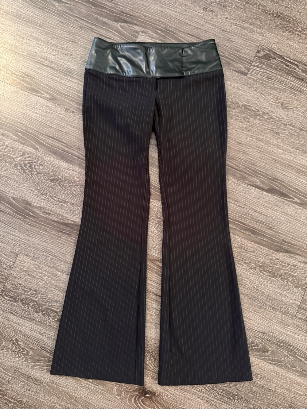 Heart Moon Star Vintage y2k pants